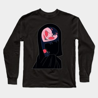 Cute Stolas Long Sleeve T-Shirt